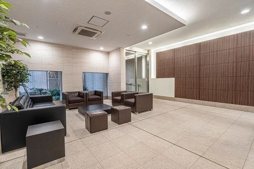 パークシティLaLa横浜 物件写真 建物写真12