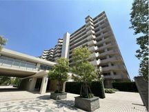 パークシティLaLa横浜 物件写真 建物写真1