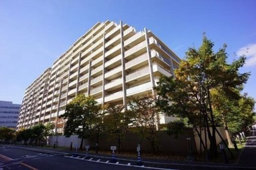 パークシティLaLa横浜 物件写真 建物写真3