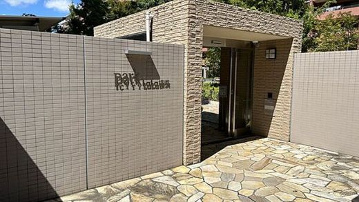 パークシティLaLa横浜 物件写真 建物写真7