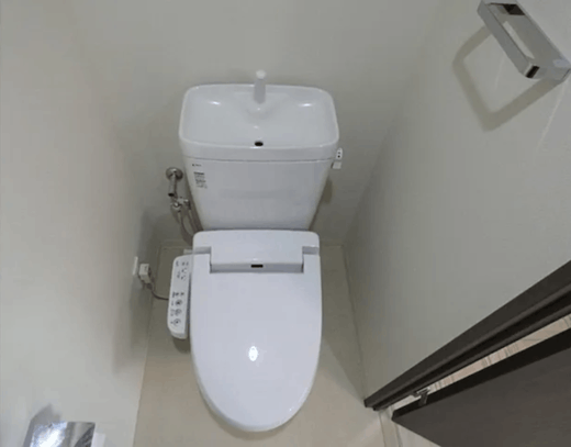 レーベン北千住スカイブレスタワー 物件写真 建物写真14