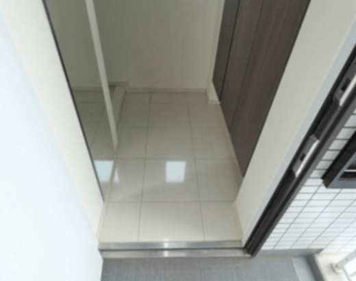 レーベン北千住スカイブレスタワー 物件写真 建物写真8