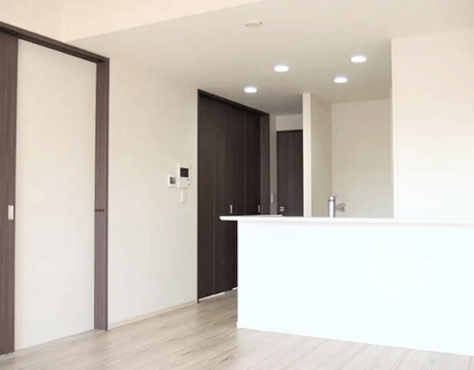 レーベン北千住スカイブレスタワー 物件写真 建物写真9