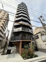 Log三ノ輪 物件写真 建物写真1