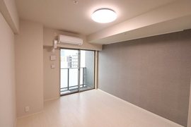 GENOVIA川崎Ⅶ (ジェノヴィア川崎Ⅶ) 物件写真 建物写真10