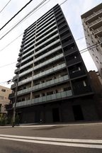 GENOVIA川崎Ⅶ (ジェノヴィア川崎Ⅶ) 物件写真 建物写真1