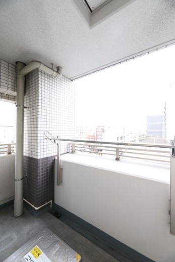 セルアージュ横濱関内エリーゼ 物件写真 建物写真16
