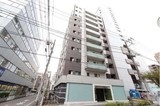 セルアージュ横濱関内エリーゼ 物件写真 建物写真1