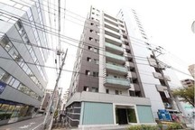 セルアージュ横濱関内エリーゼ 物件写真 建物写真1