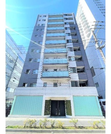 セルアージュ横濱関内エリーゼ 物件写真 建物写真2
