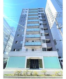 セルアージュ横濱関内エリーゼ 物件写真 建物写真2
