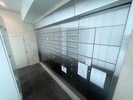 セルアージュ横濱関内エリーゼ 物件写真 建物写真4
