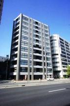 レグノ・プレミア高輪 物件写真 建物写真1