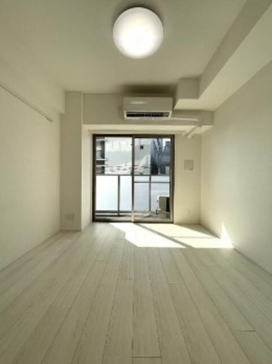 ガーラ・ステーション東神奈川 物件写真 建物写真13