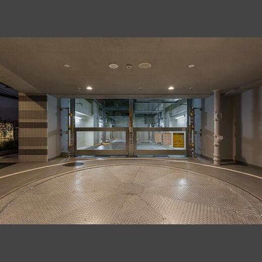ガーラ・ステーション東神奈川 物件写真 建物写真14