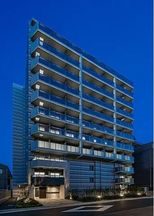 ガーラ・ステーション東神奈川 物件写真 建物写真1