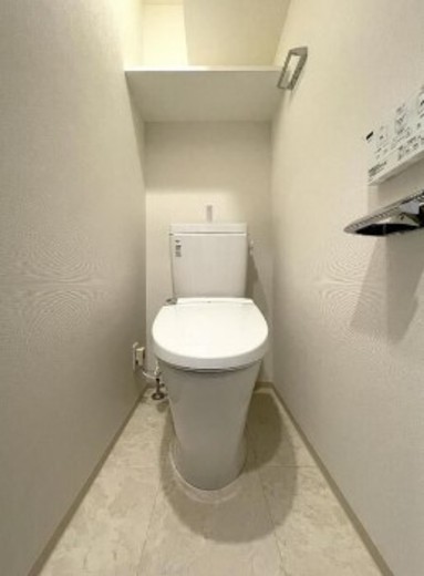 ガーラ・ステーション東神奈川 物件写真 建物写真9