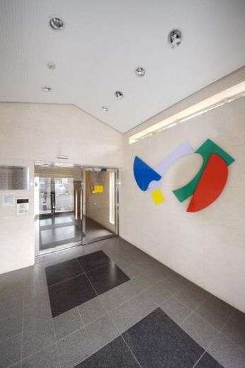 ガーデンシティ三ツ沢公園 物件写真 建物写真10