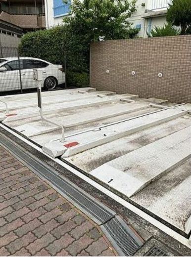 ガーデンシティ三ツ沢公園 物件写真 建物写真15