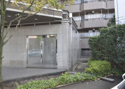 ガーデンシティ三ツ沢公園 物件写真 建物写真6