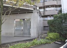 ガーデンシティ三ツ沢公園 物件写真 建物写真6