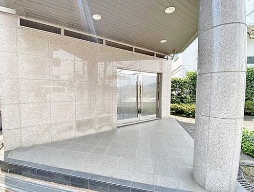 ガーデンシティ三ツ沢公園 物件写真 建物写真8
