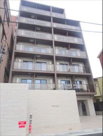 Log反町sta. (ログ反町sta.) 物件写真 建物写真2