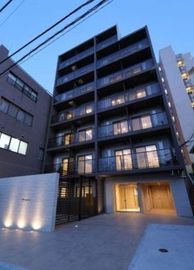 Log反町sta. (ログ反町sta.) 物件写真 建物写真3