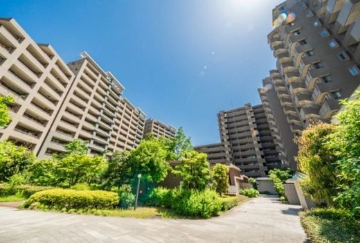 エアーズシティアクアコート 物件写真 建物写真3