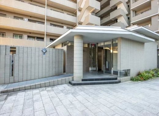 エアーズシティアクアコート 物件写真 建物写真6