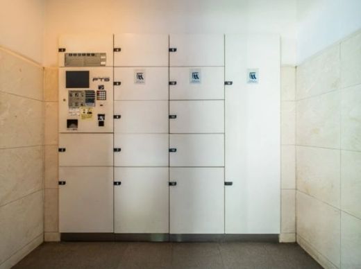 エアーズシティアクアコート 物件写真 建物写真8
