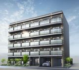 ハーモニーレジデンス東京南砂ザガーデン 物件写真 建物写真1