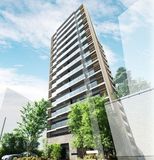 シエリア蔵前 物件写真 建物写真1