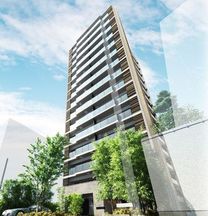 シエリア蔵前 物件写真 建物写真1