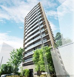 物件写真 建物写真1