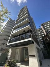 ステージファースト横浜 物件写真 建物写真1