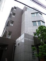 サウサリート高輪 物件写真 物件写真 建物写真1