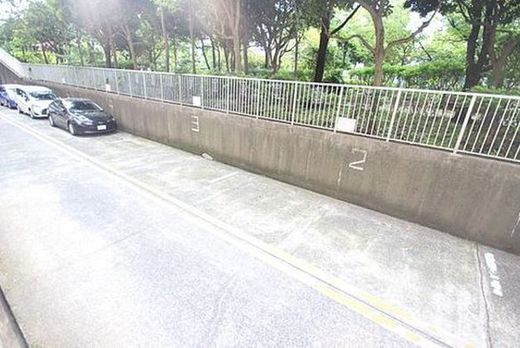セソール川崎京町ハイライズフィフスピア 物件写真 建物写真15