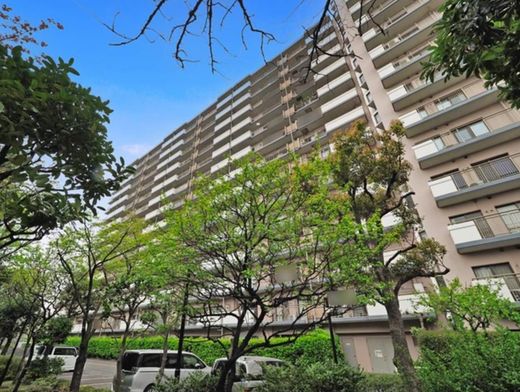 セソール川崎京町ハイライズフィフスピア 物件写真 建物写真3