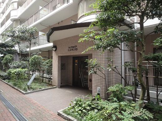 セソール川崎京町ハイライズフィフスピア 物件写真 建物写真8