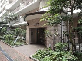 セソール川崎京町ハイライズフィフスピア 物件写真 建物写真8