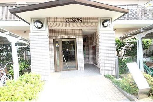 セソール川崎京町ハイライズフィフスピア 物件写真 建物写真9