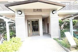 セソール川崎京町ハイライズフィフスピア 物件写真 建物写真9