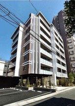 ブリシア西日暮里 物件写真 建物写真1