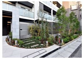 ブリシア西日暮里 物件写真 建物写真2