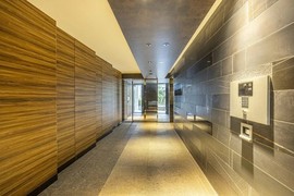 ブリシア西日暮里 物件写真 建物写真4