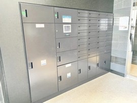 ブリシア西日暮里 物件写真 建物写真5