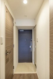 ブリシア西日暮里 物件写真 建物写真6