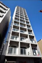 アルテシモリンクディセラ 物件写真 建物写真1