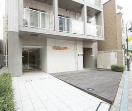 アルテシモリンクディセラ 物件写真 建物写真2